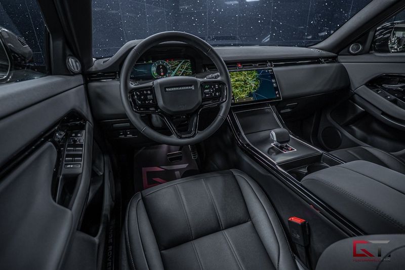 Land Rover Range Rover Evoque bild 11