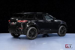 Land Rover Range Rover Evoque bild 8