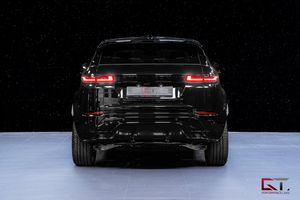 Land Rover Range Rover Evoque bild 7