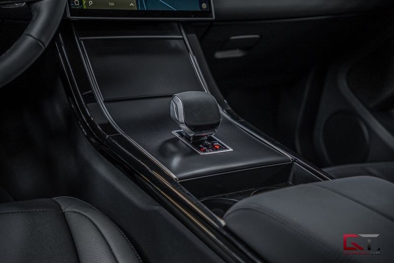 Land Rover Range Rover Evoque bild 17