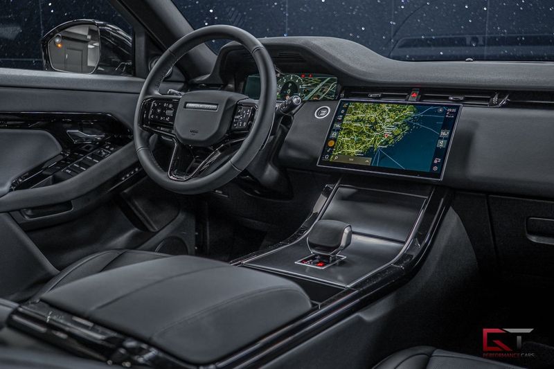 Land Rover Range Rover Evoque bild 18