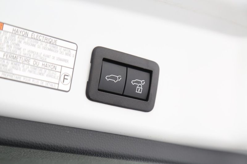Toyota Corolla Cross bild 26