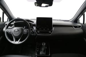 Toyota Corolla Cross bild 18