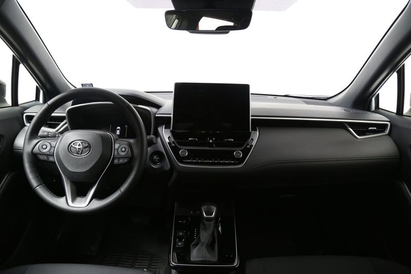 Toyota Corolla Cross bild 18