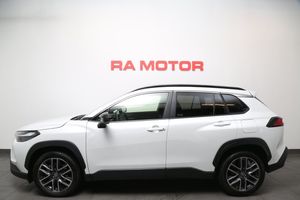 Toyota Corolla Cross bild 3