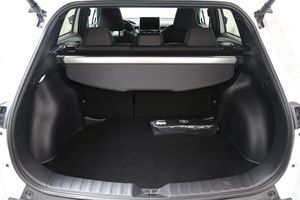 Toyota Corolla Cross bild 25