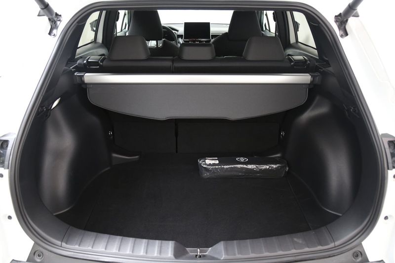Toyota Corolla Cross bild 25