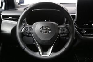 Toyota Corolla Cross bild 16