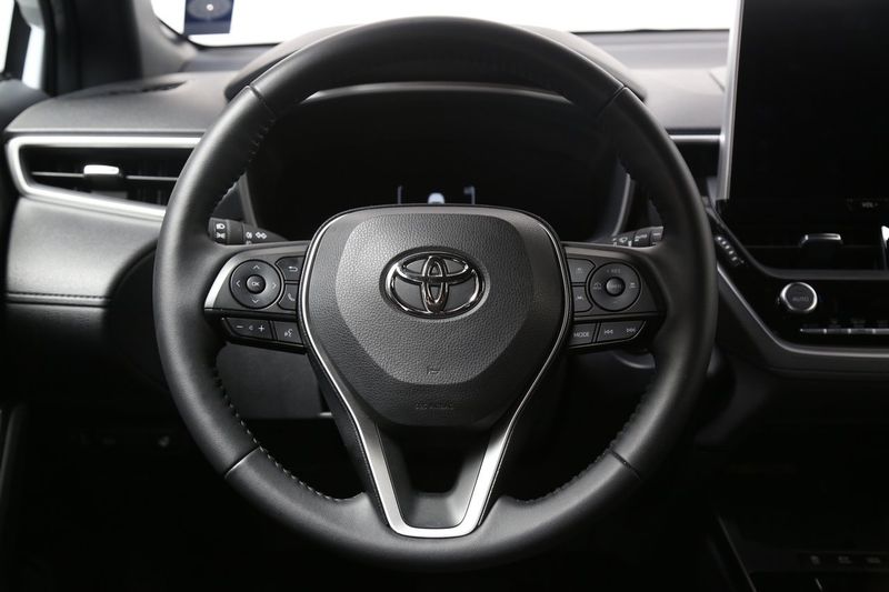 Toyota Corolla Cross bild 16