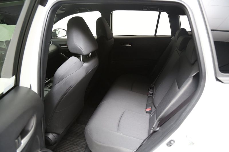 Toyota Corolla Cross bild 24