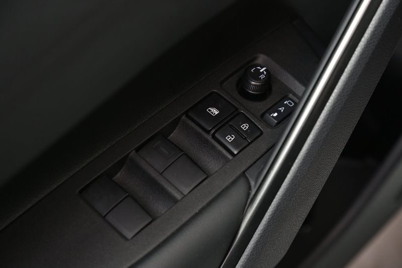 Toyota Corolla Cross bild 11
