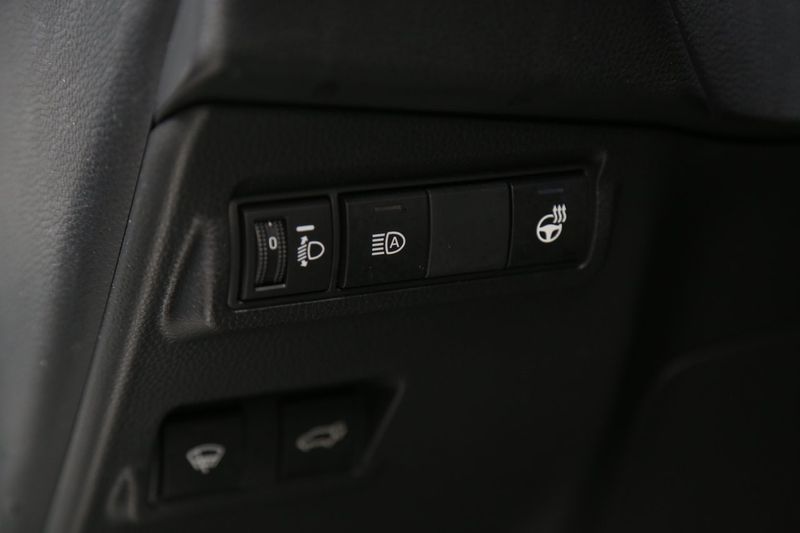 Toyota Corolla Cross bild 12