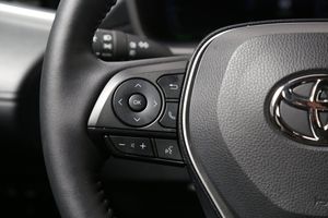 Toyota Corolla Cross bild 15