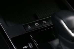 Toyota Corolla Cross bild 22