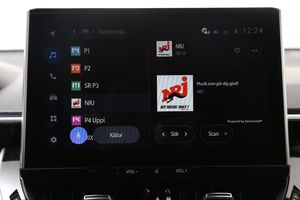 Toyota Corolla Cross bild 19