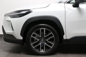 Toyota Corolla Cross bild 7