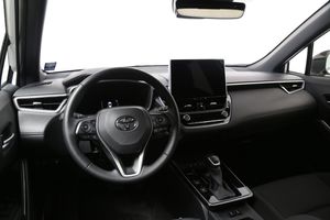 Toyota Corolla Cross bild 14