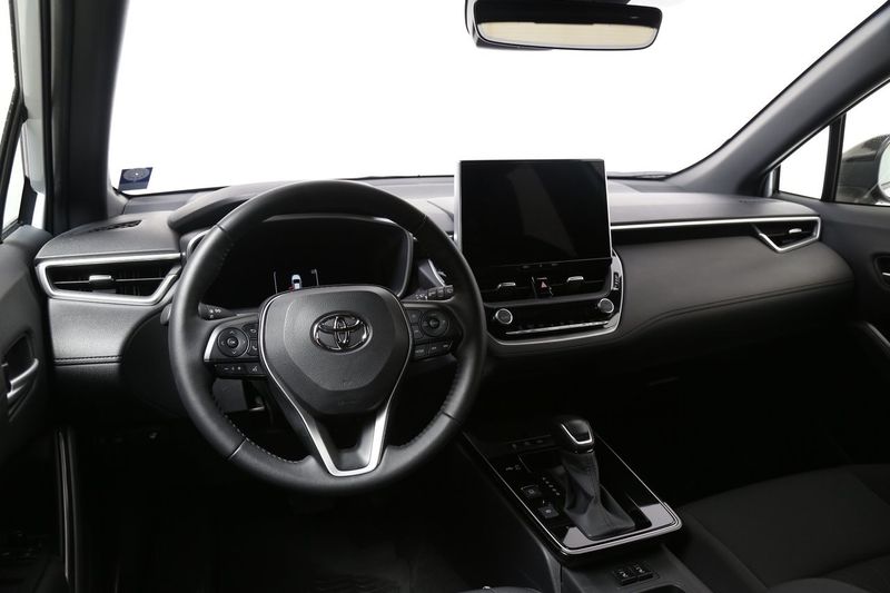Toyota Corolla Cross bild 14