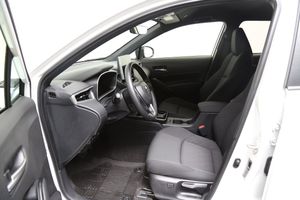 Toyota Corolla Cross bild 10
