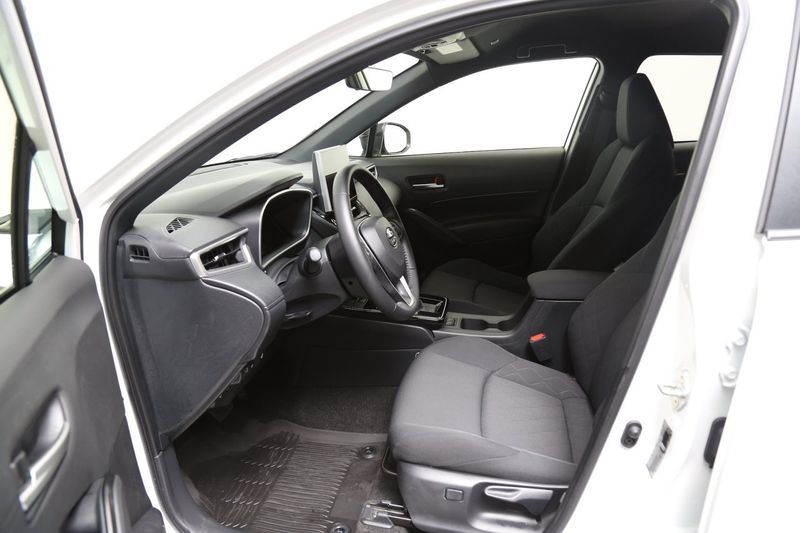 Toyota Corolla Cross bild 10