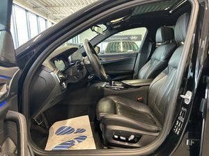 BMW 540 bild 11