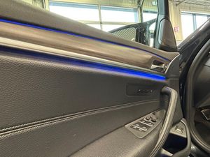 BMW 540 bild 14