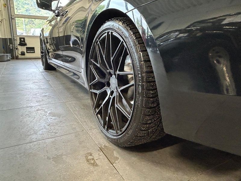 BMW 540 bild 9