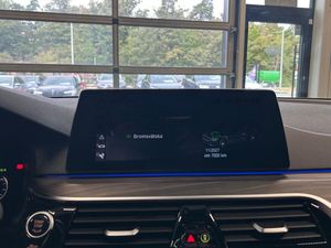 BMW 540 bild 25