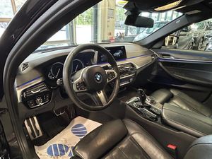 BMW 540 bild 12