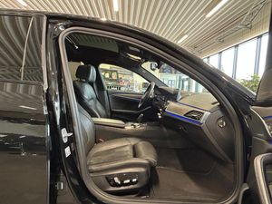 BMW 540 bild 21
