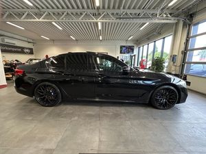 BMW 540 bild 7