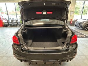 BMW 540 bild 18