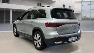 Mercedes EQB250+ bild 5