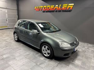 Volkswagen Golf bild 1