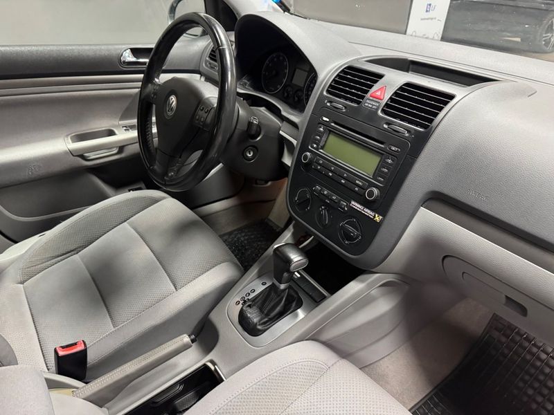 Volkswagen Golf bild 6