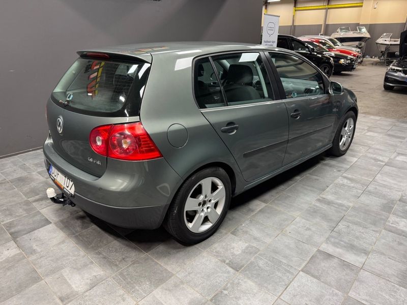 Volkswagen Golf bild 7