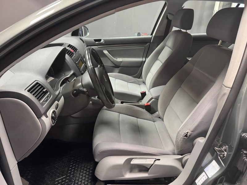 Volkswagen Golf bild 9