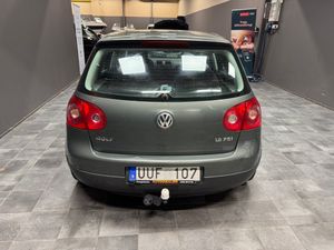 Volkswagen Golf bild 4