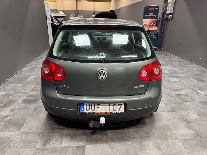 Volkswagen Golf bild 4