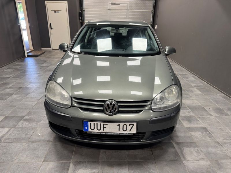 Volkswagen Golf bild 2