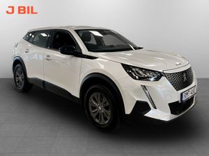Peugeot e-2008 bild 1