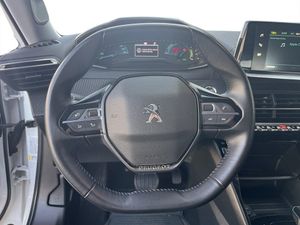 Peugeot e-2008 bild 7