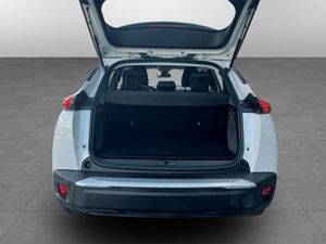 Peugeot e-2008 bild 16