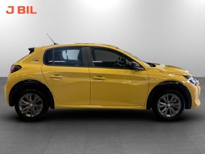 Peugeot e-208 bild 13