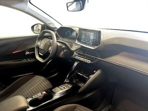 Peugeot e-208 bild 11