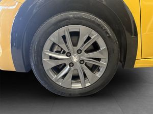 Peugeot e-208 bild 14