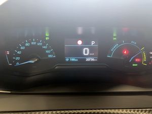 Peugeot e-208 bild 8