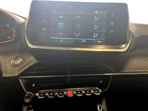 Peugeot e-208 bild 9