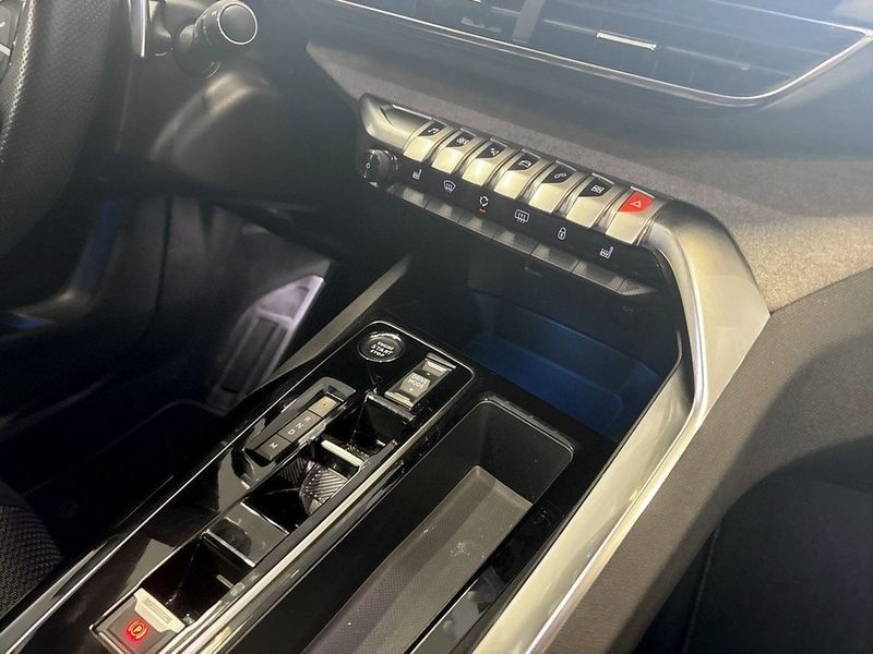 Peugeot 5008 bild 12