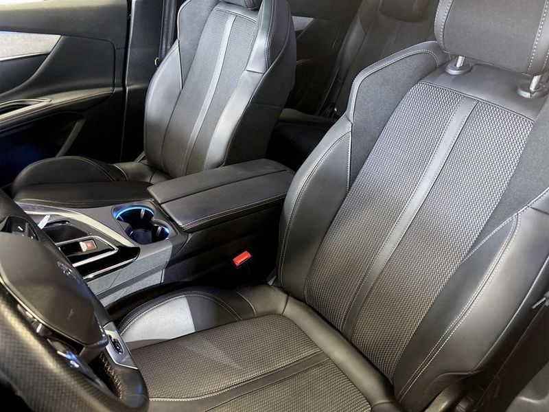 Peugeot 5008 bild 5